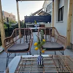 Summer House Le Vito Holiday home *