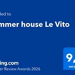 Summer House Le Vito Holiday home *