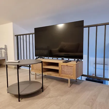 度假居 Summer House Le Vito Tribalj