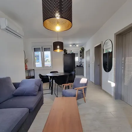 Summer House Le Vito Tribalj