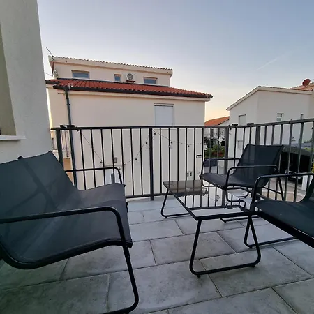 Summer House Le Vito Tribalj