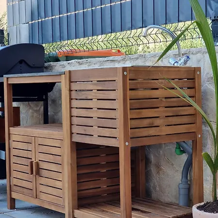 Summer House Le Vito *