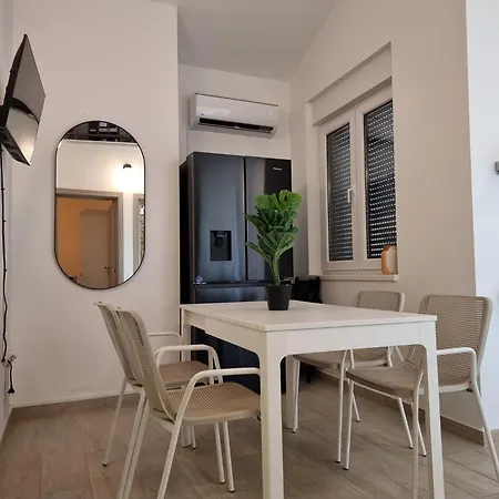 Summer House Le Vito Tribalj