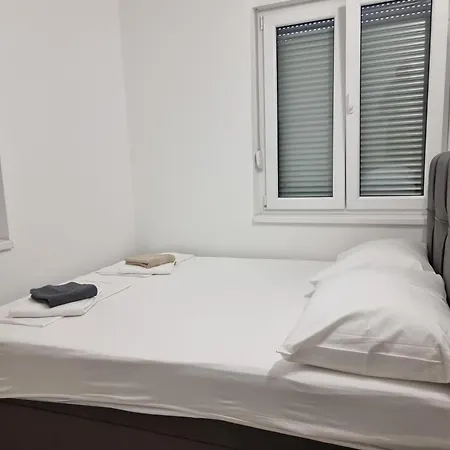 Holiday home Summer House Le Vito