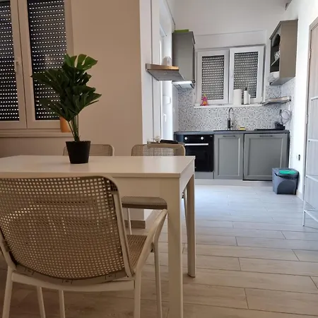 Holiday home Summer House Le Vito Tribunj (Sibenik-Knin)