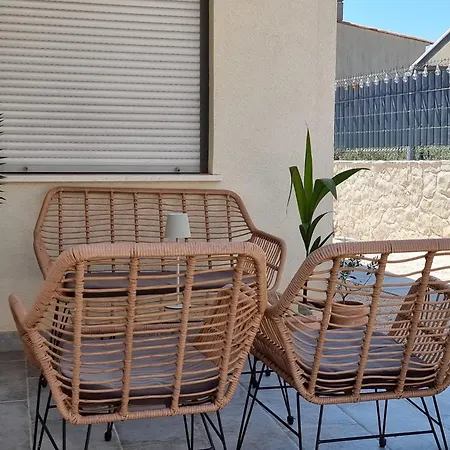 Summer House Le Vito *