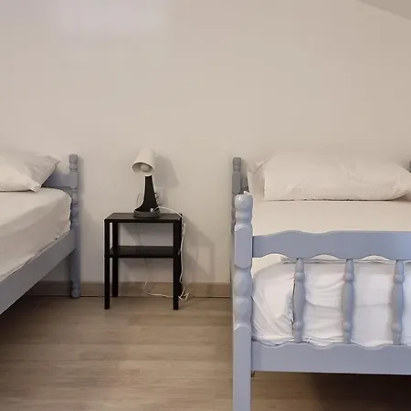 Summer House Le Vito * Tribunj (Sibenik-Knin)