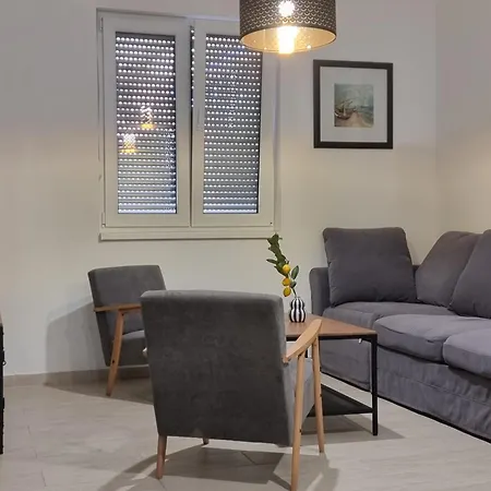 度假居 Summer House Le Vito