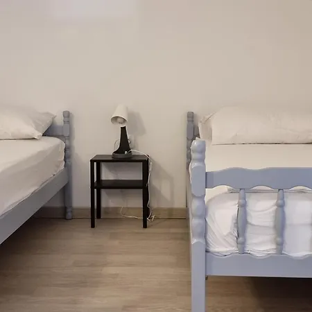 Summer House Le Vito *