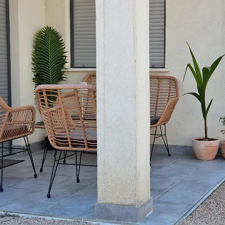 Summer House Le Vito Tribunj (Sibenik-Knin)