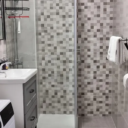 Dom wakacyjny Summer House Le Vito