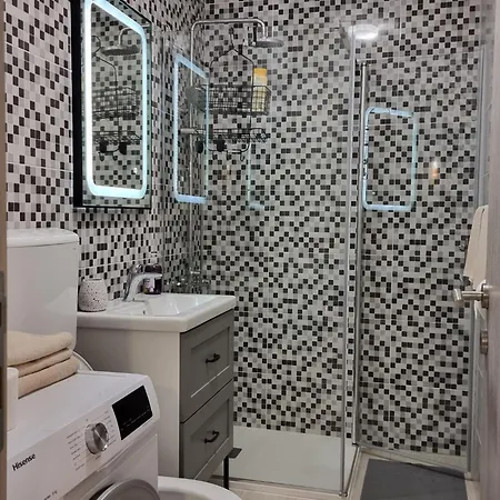 Summer House Le Vito Semesterbostad *