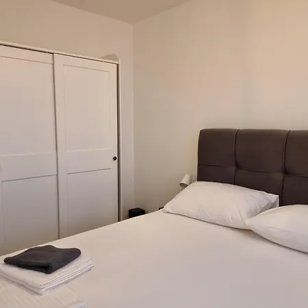 Summer House Le Vito * Tribalj