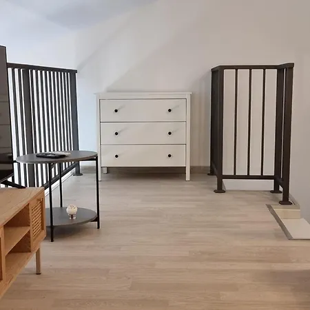 Semesterbostad Summer House Le Vito Tribalj