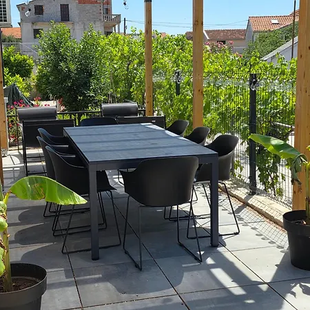 Summer House Le Vito Tribalj