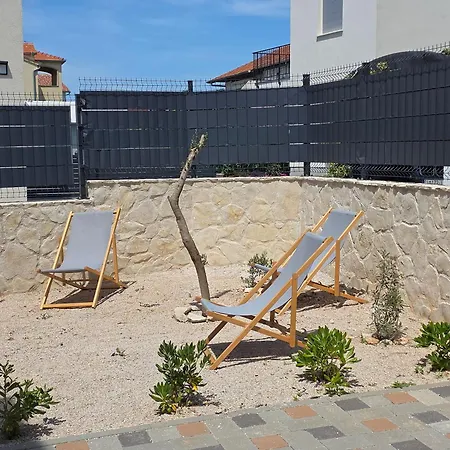 Holiday home Summer House Le Vito *