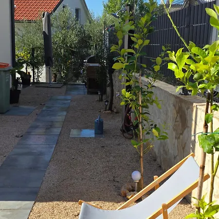 Summer House Le Vito *