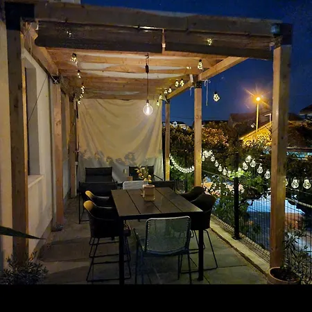 Summer House Le Vito * Tribunj (Sibenik-Knin)