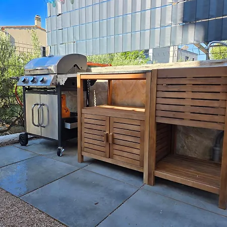 Semesterbostad Summer House Le Vito