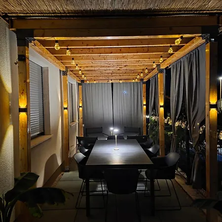 Summer House Le Vito Tatil Evi *