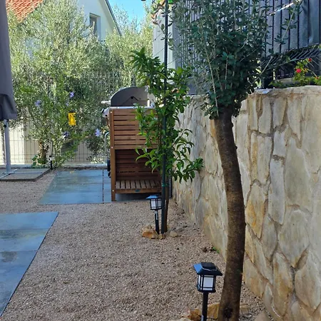 Tatil Evi Summer House Le Vito Tribalj