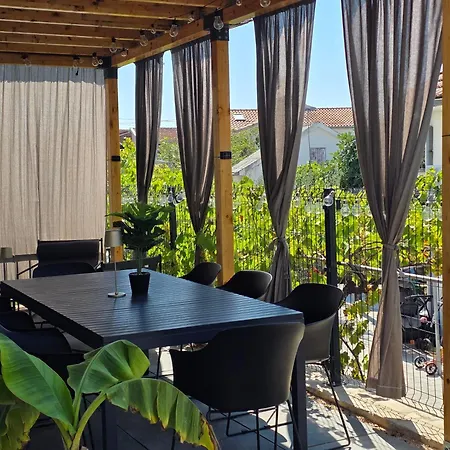 Summer House Le Vito * Tribalj