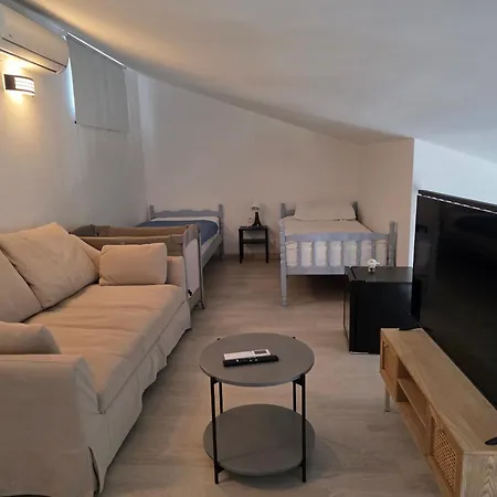 Summer House Le Vito Holiday home Tribunj (Sibenik-Knin)