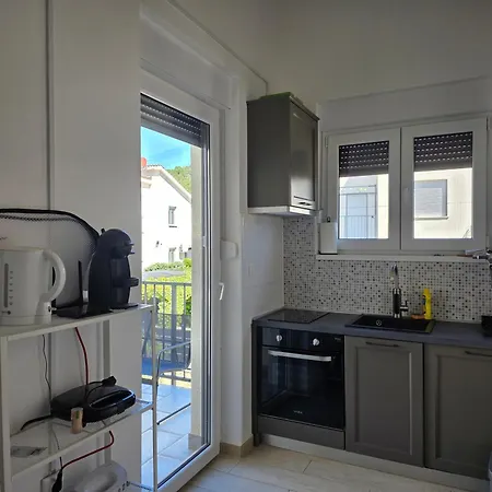 Summer House Le Vito Tribunj (Sibenik-Knin)