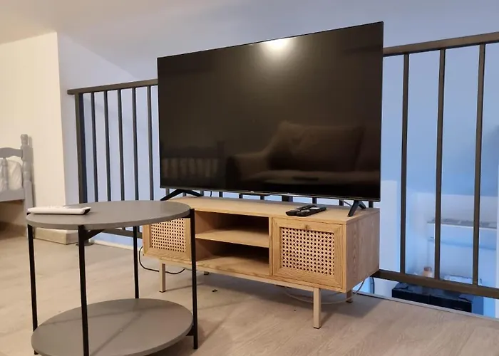 Сasa de vacaciones Summer House Le Vito Tribalj