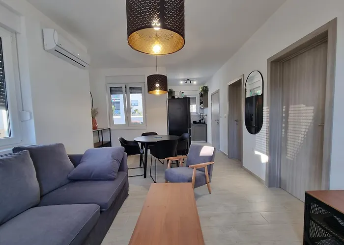 Summer House Le Vito Tribalj