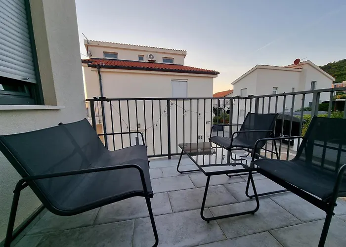 Summer House Le Vito Tribalj