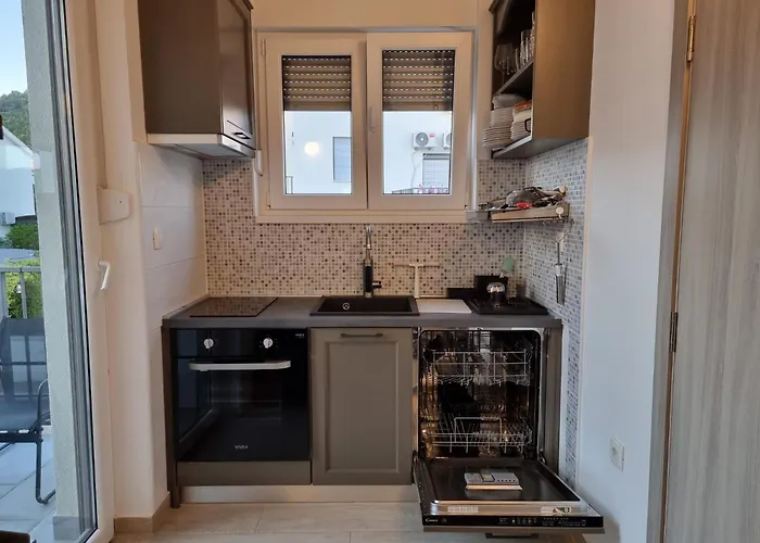 Сasa de vacaciones Summer House Le Vito