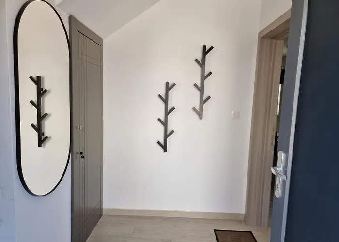 Summer House Le Vito Tribalj