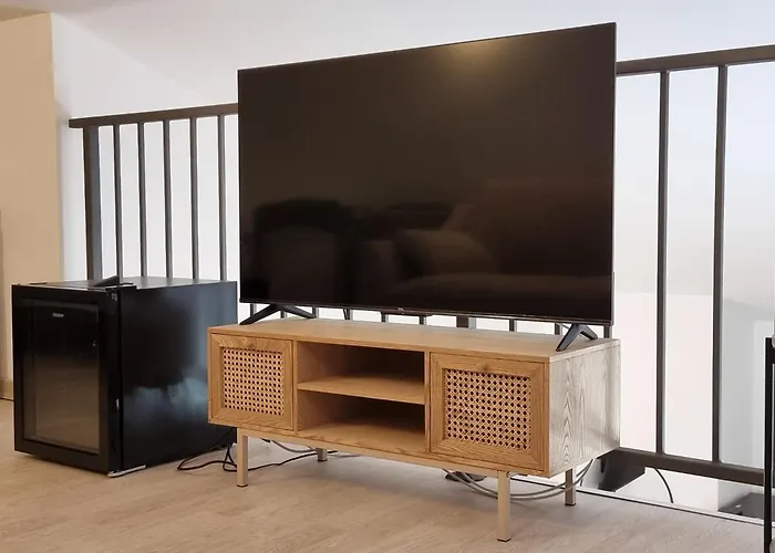 Сasa de vacaciones Summer House Le Vito