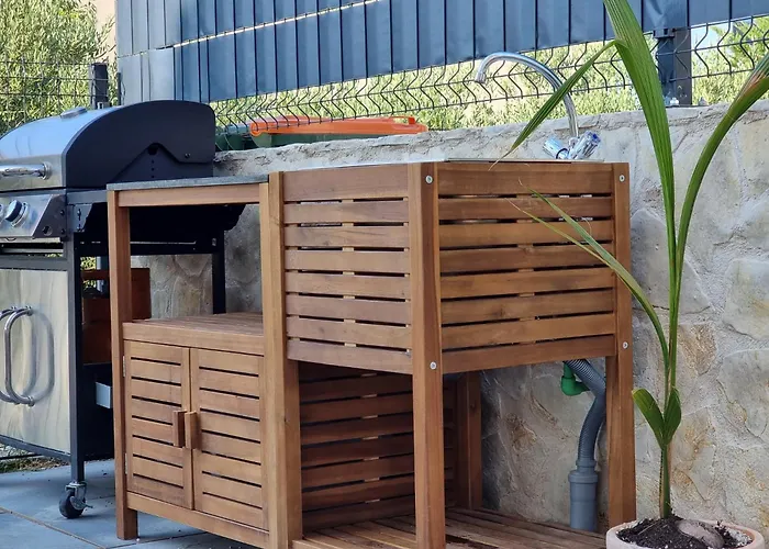 Summer House Le Vito *