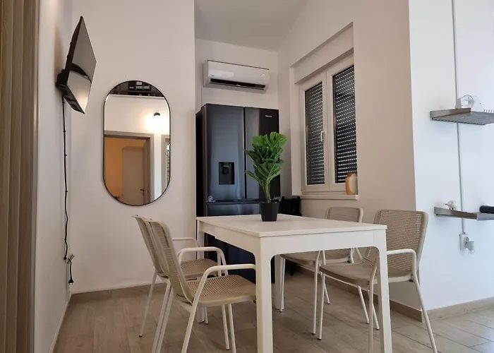 Summer House Le Vito Tribalj