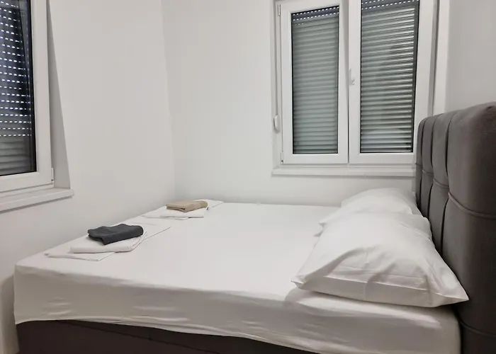 Сasa de vacaciones Summer House Le Vito