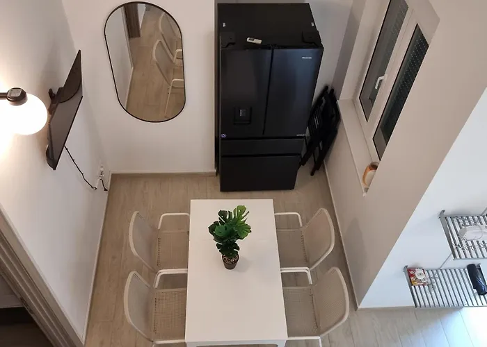 Summer House Le Vito Сasa de vacaciones *