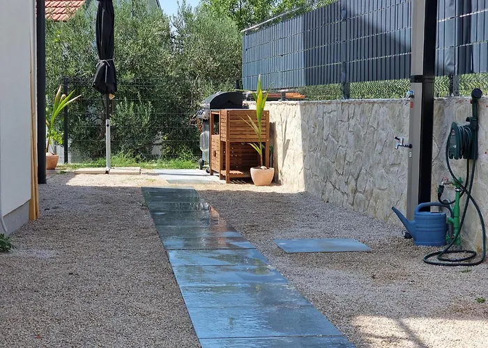 Сasa de vacaciones Summer House Le Vito *