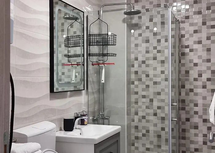 Summer House Le Vito Сasa de vacaciones Tribalj