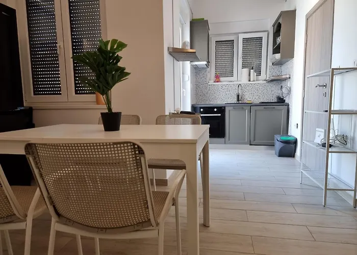 Сasa de vacaciones Summer House Le Vito Tribalj