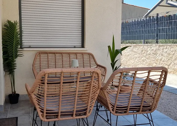 Summer House Le Vito *