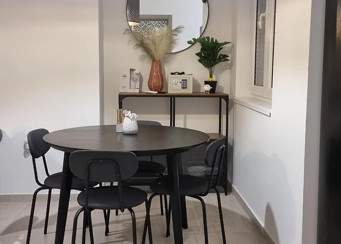 Summer House Le Vito Tribalj