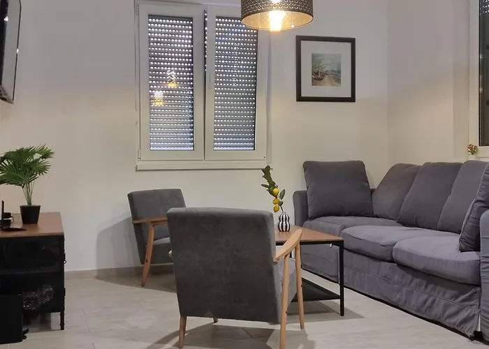 Сasa de vacaciones Summer House Le Vito