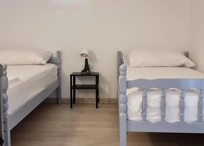 Summer House Le Vito *