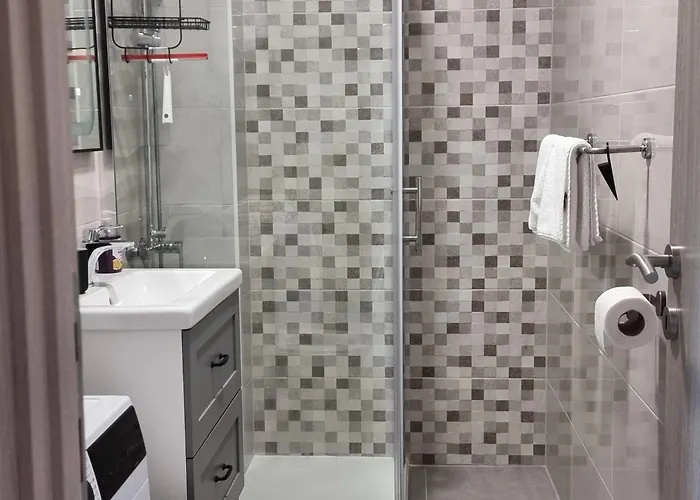 Сasa de vacaciones Summer House Le Vito