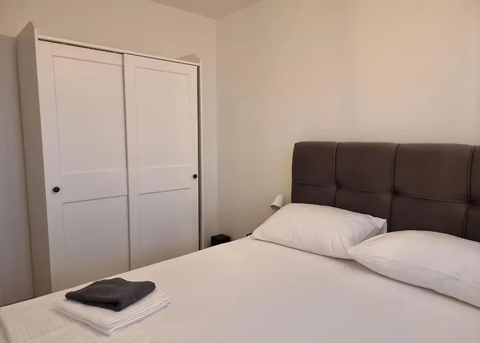 Summer House Le Vito * Tribalj