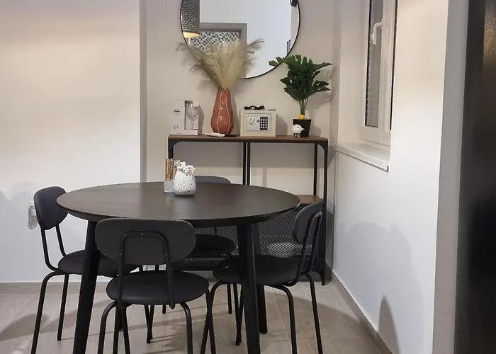 Summer House Le Vito