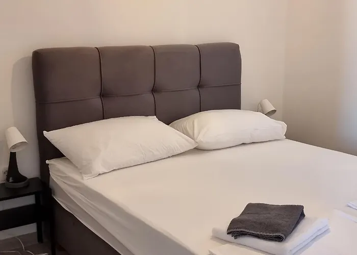 Сasa de vacaciones Summer House Le Vito *