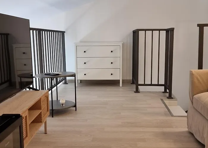 Сasa de vacaciones Summer House Le Vito Tribalj